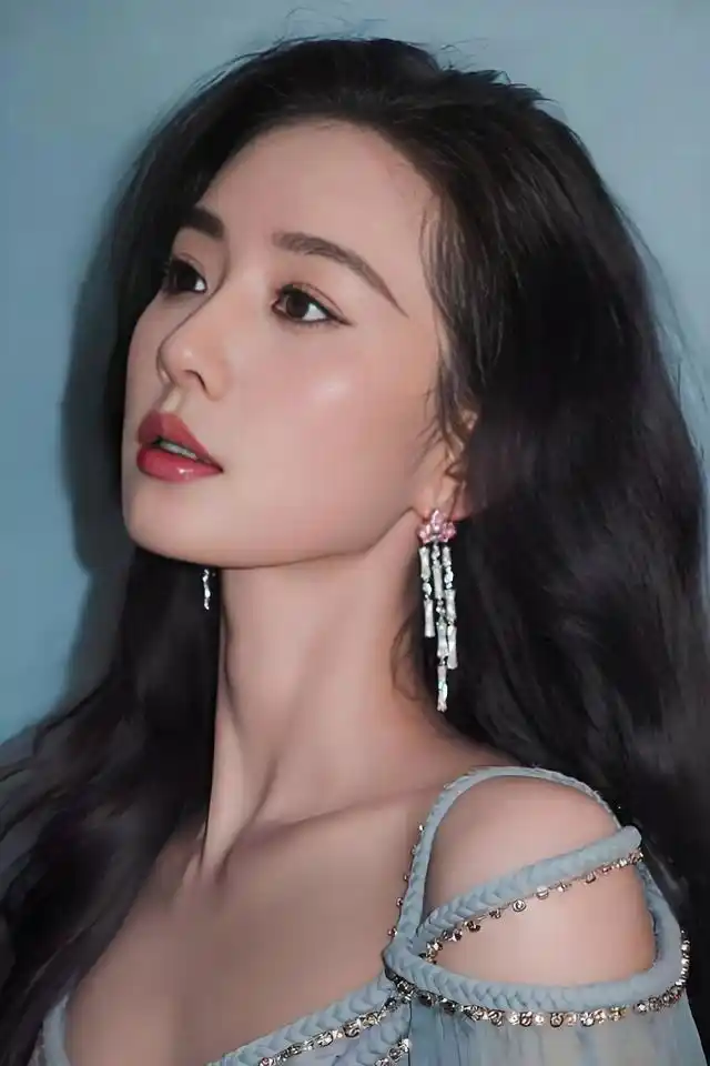 高颜值女演员推荐_中国顶级美女演员_娱乐圈最漂亮的女明星
