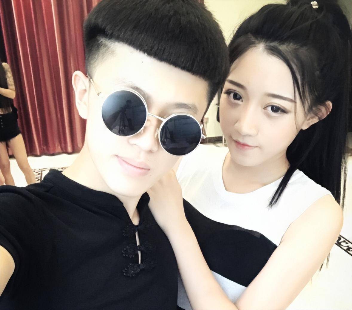 网红小伊伊夫妇感情生变，发文表态“到此为止”，网友：一对戏精
