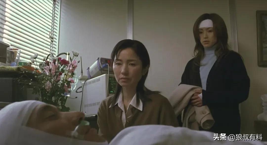 咒怨2日版在线观看_咒怨2 中田秀夫 日本恐怖电影 日本传统信仰 超自然元素 镜头构图 视觉效果 声效运用 配乐创新 恐怖氛围 营造 惊悚剧情