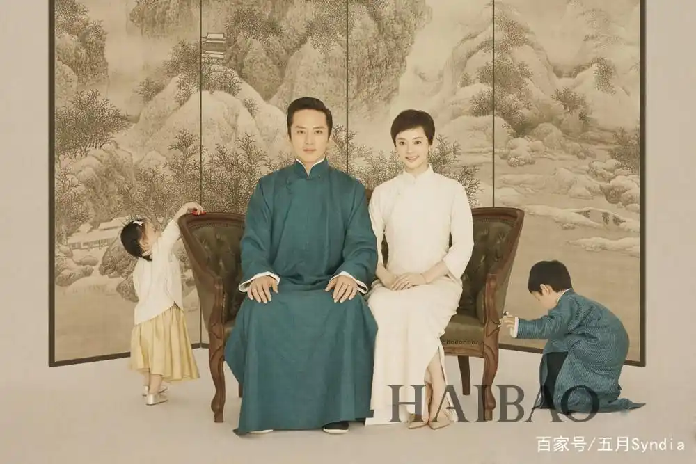娱乐圈模范夫妻_明星幸福家庭_娱乐圈老模范夫妻
